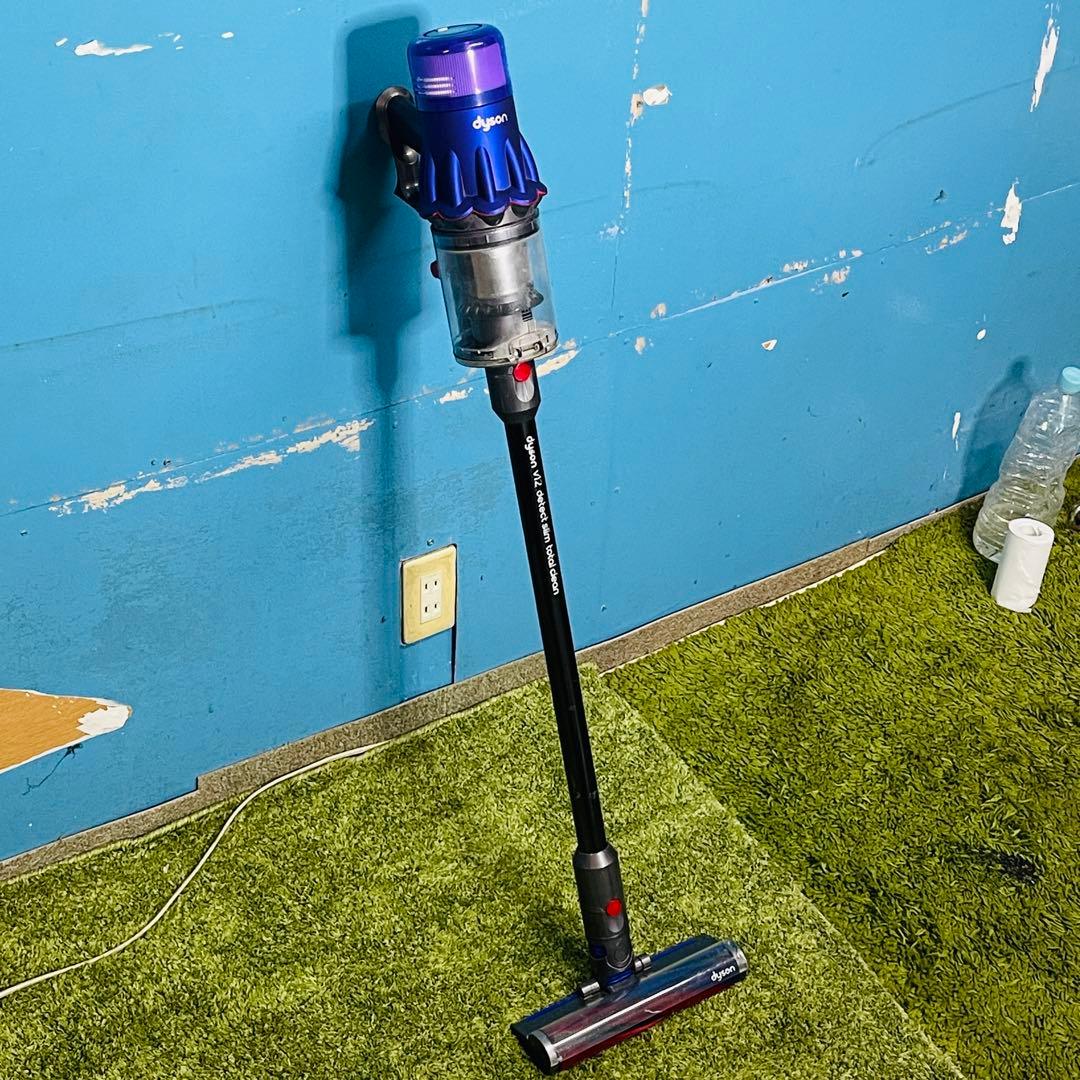 ダイソン digital slim SV18 動作品