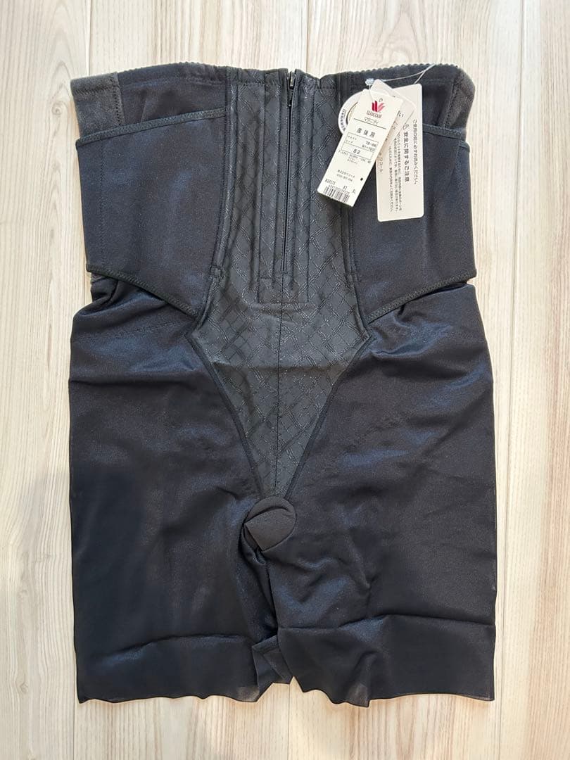 ワコール　産後　シェイプマミーガードル