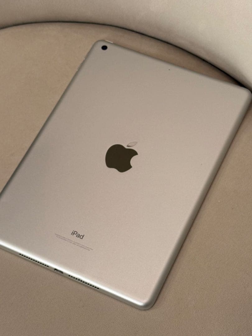 iPad 本体 Apple 第6世代 バッテリー94% 128G