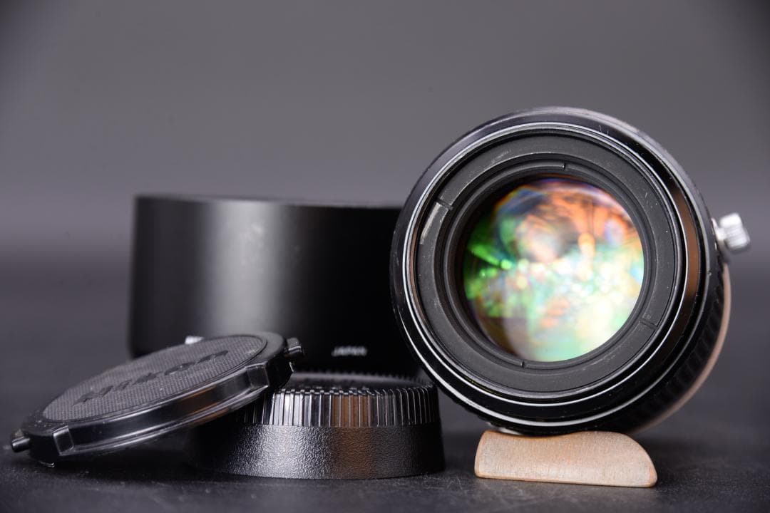 Nikon ニコン Ai-S Micro Nikkor 105mm f2.8