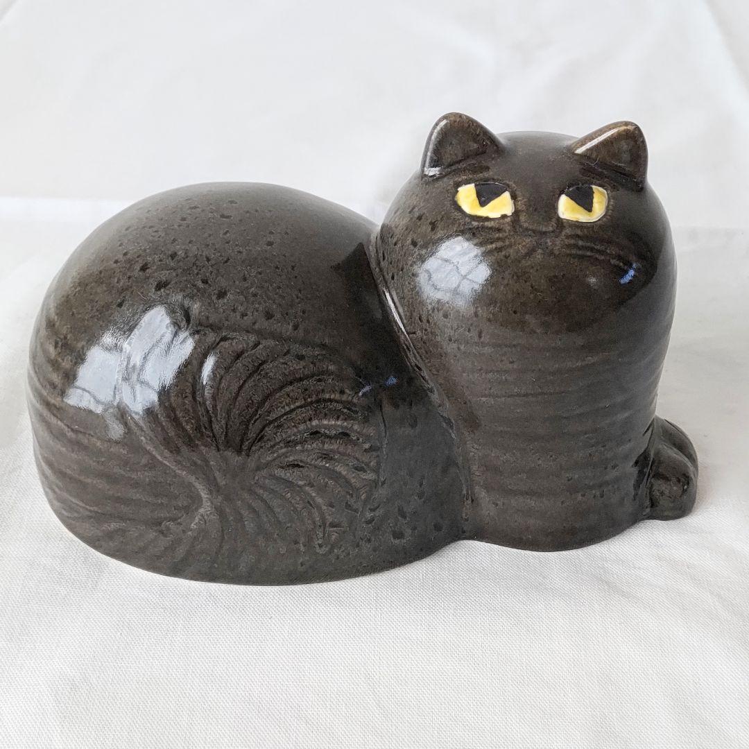 リサラーソン maj マイ じゃまをする猫