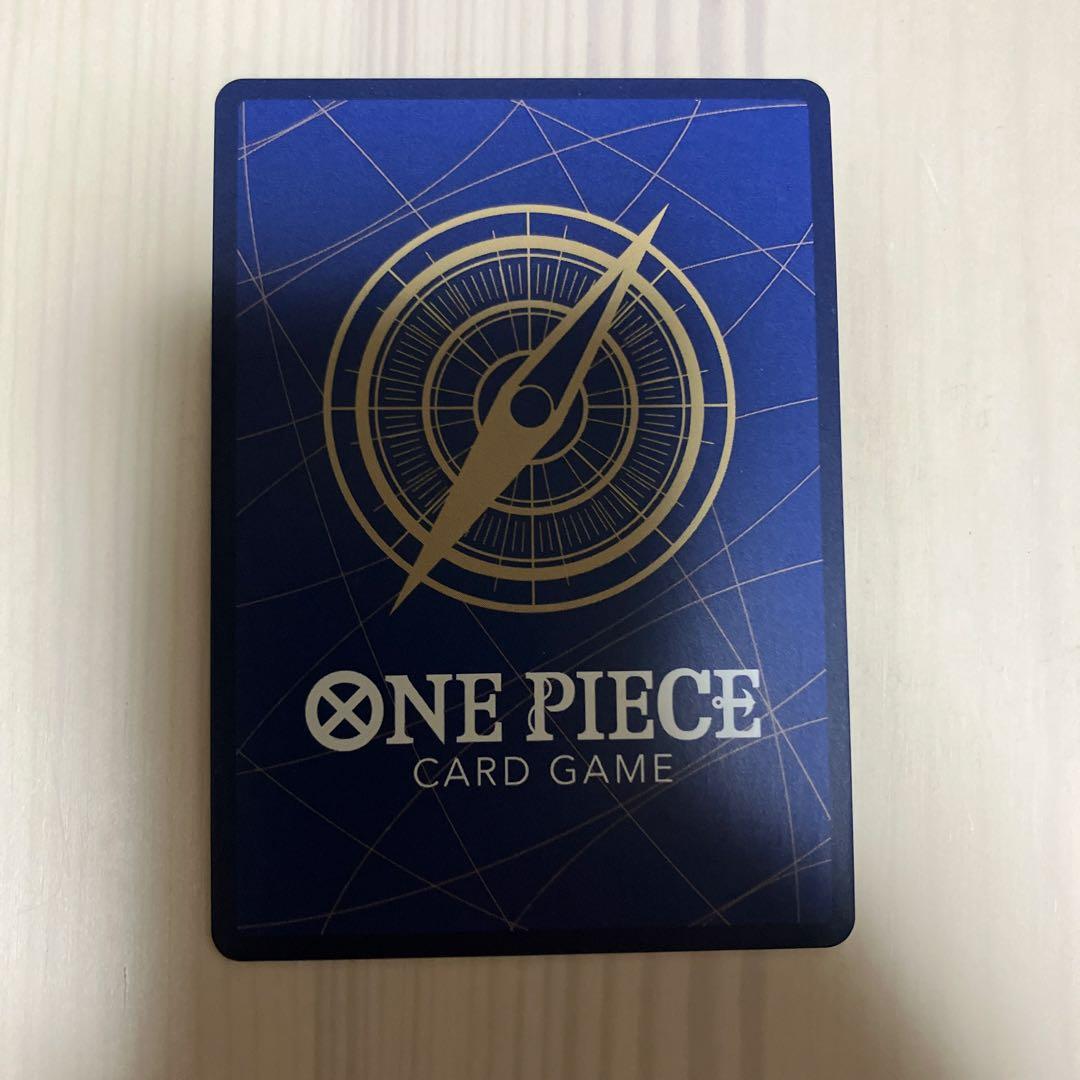 ワンピースカード　エース　手配書　sp