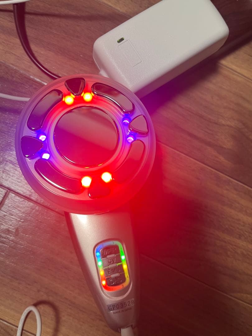 Dr.Caviet Ghost Plus ドクターキャビエット 美容機器