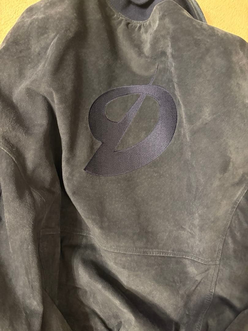 ナゴヤドーム5周年記念 中日ドラゴンズスタジアムジャンパー