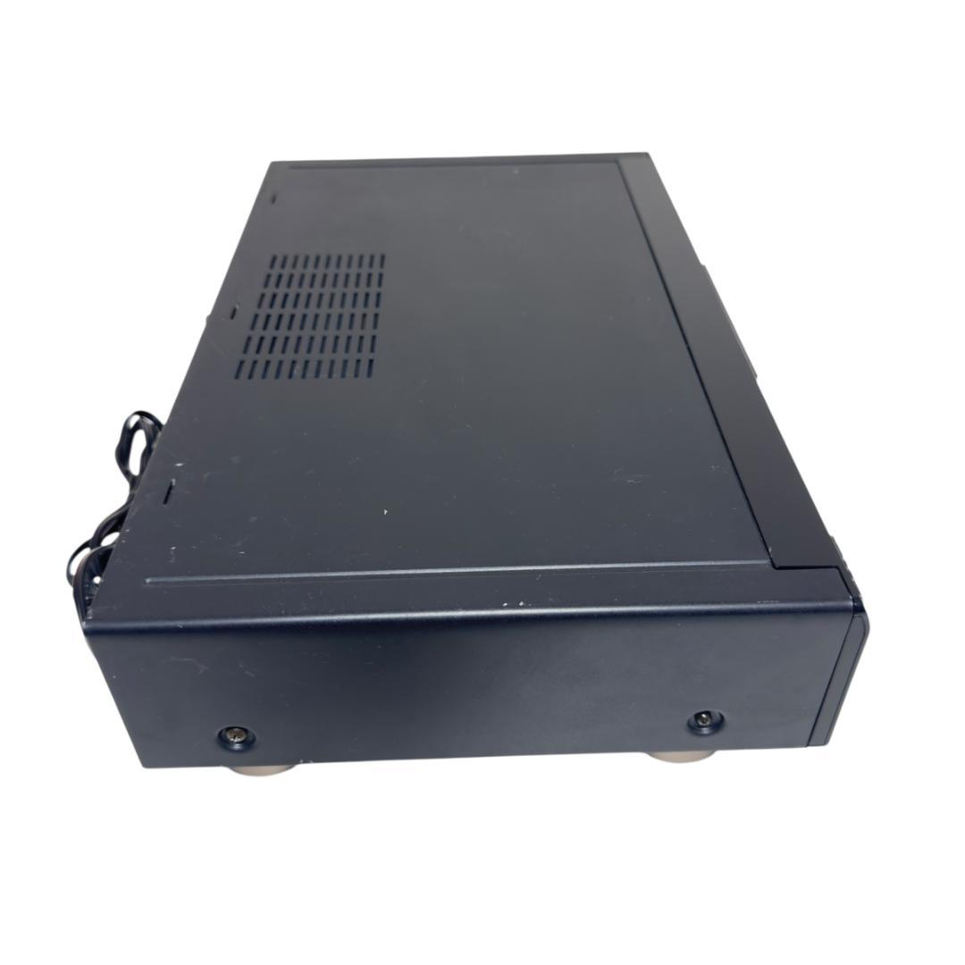 SONY ソニー CD MD デッキ MXD-D1 純正リモコン RM-D12M