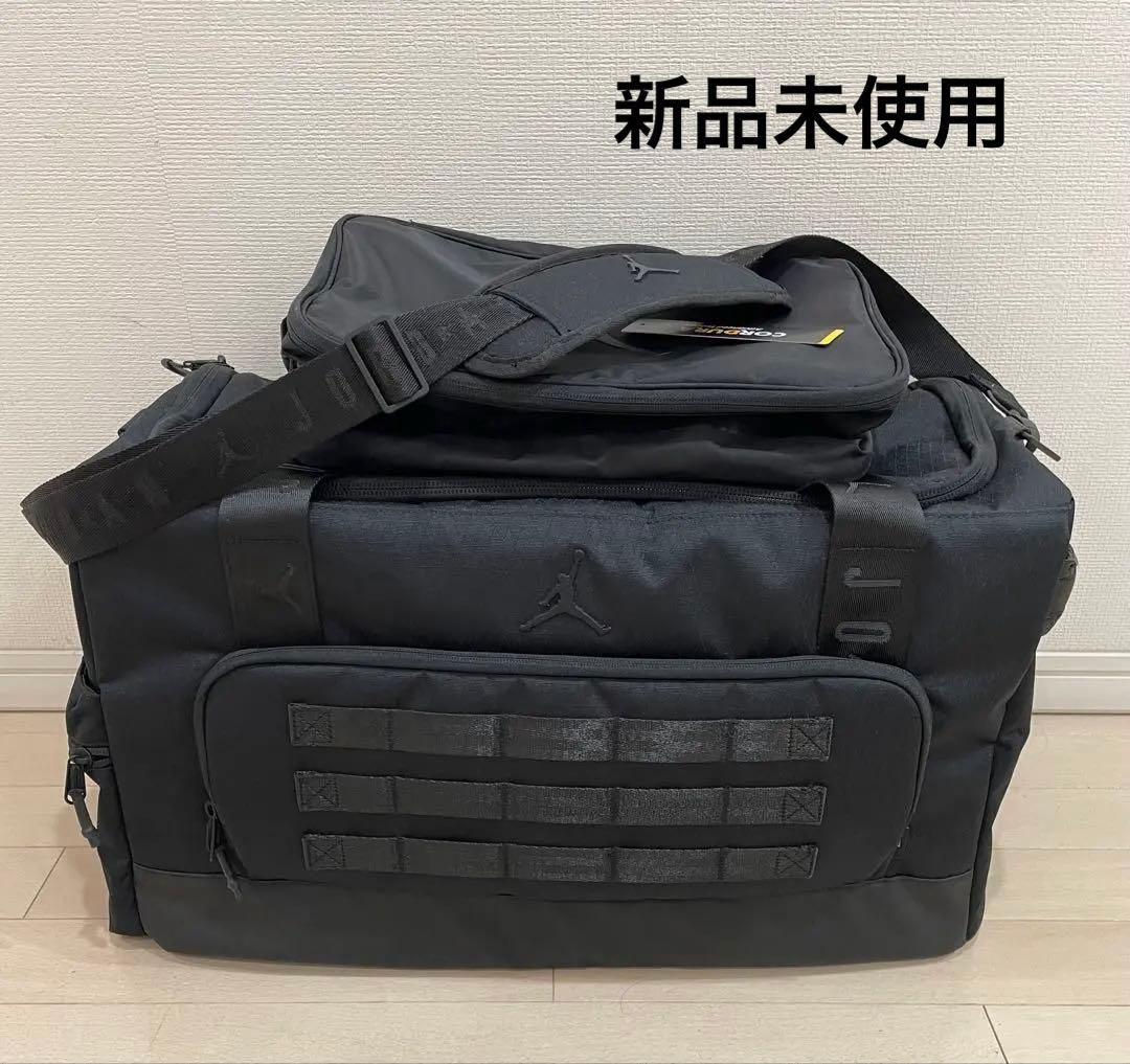 NIKE ジョーダン コレクターズ ダッフル (44L)