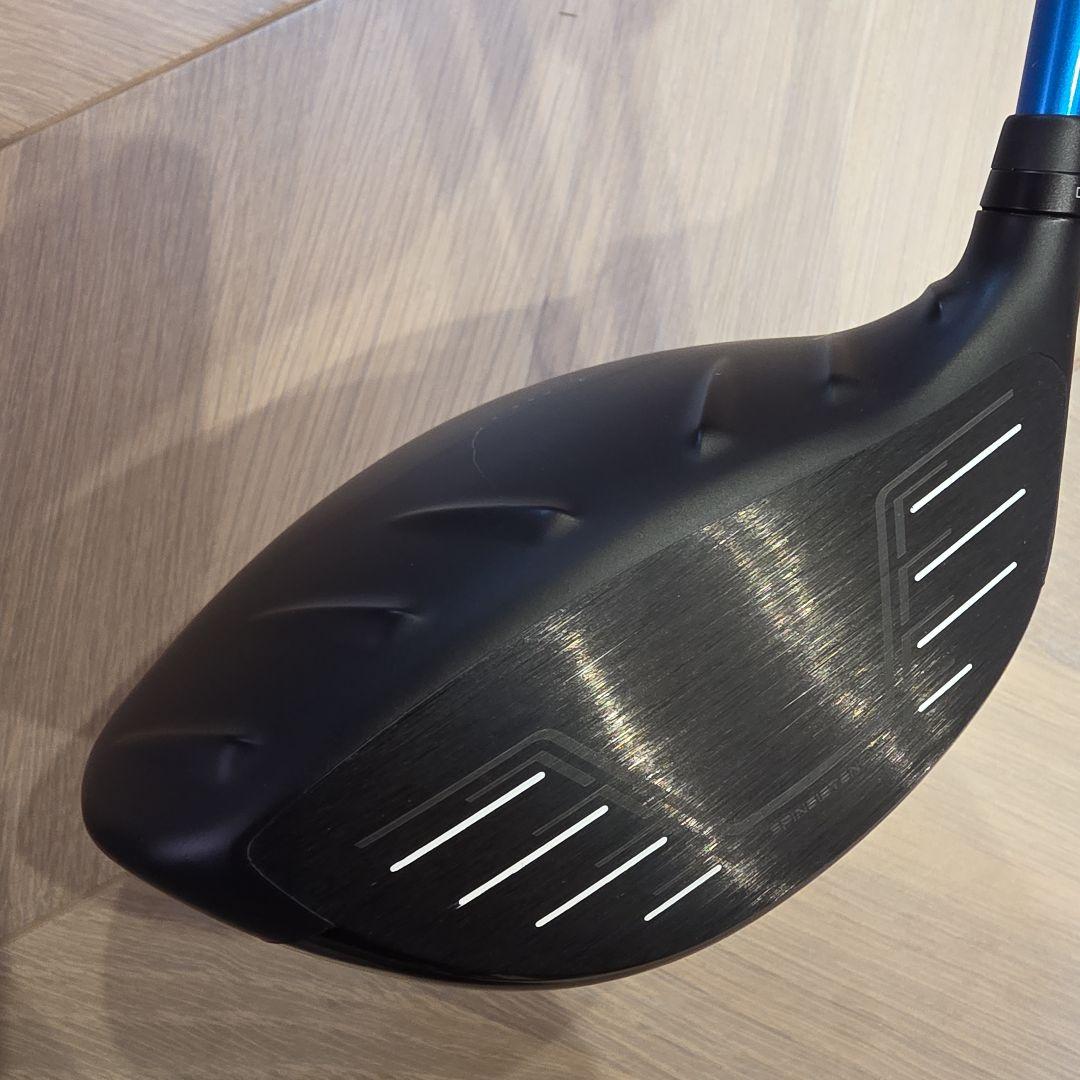 PING G440MAX ドライバー 10.5度