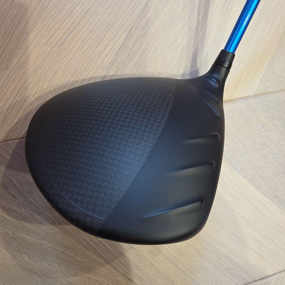 PING G440MAX ドライバー 10.5度