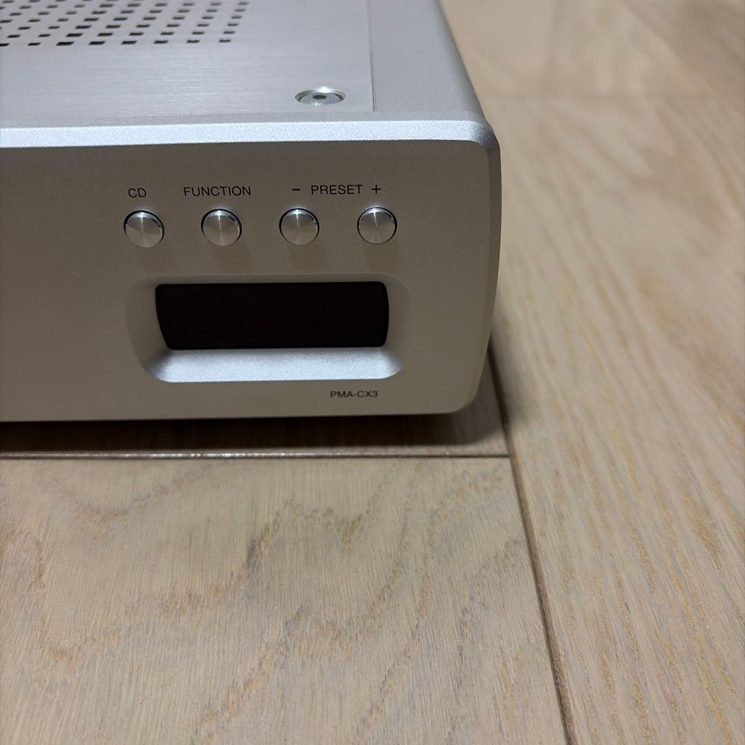 DENON ＰＭＡ－ＣＸ３