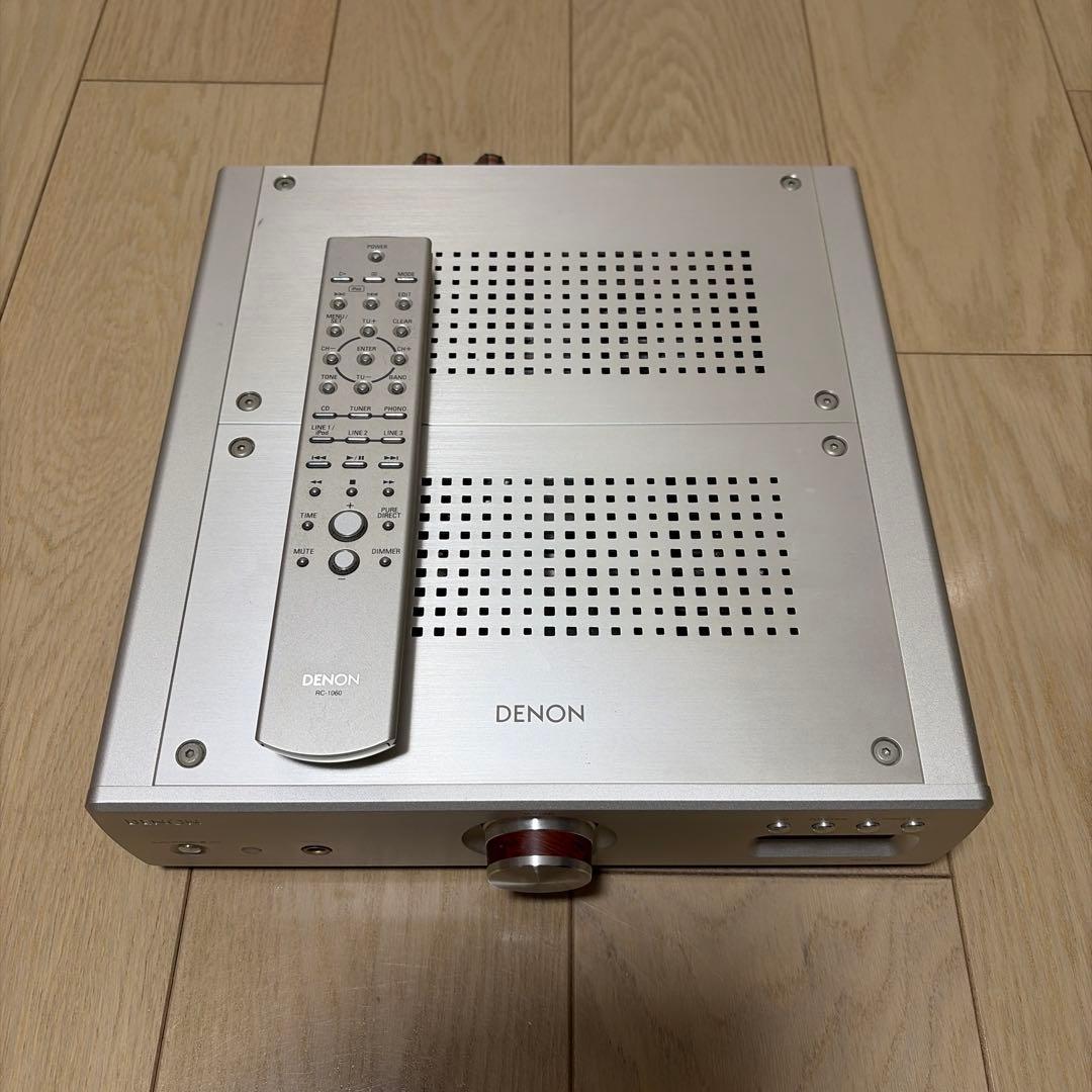 DENON ＰＭＡ－ＣＸ３