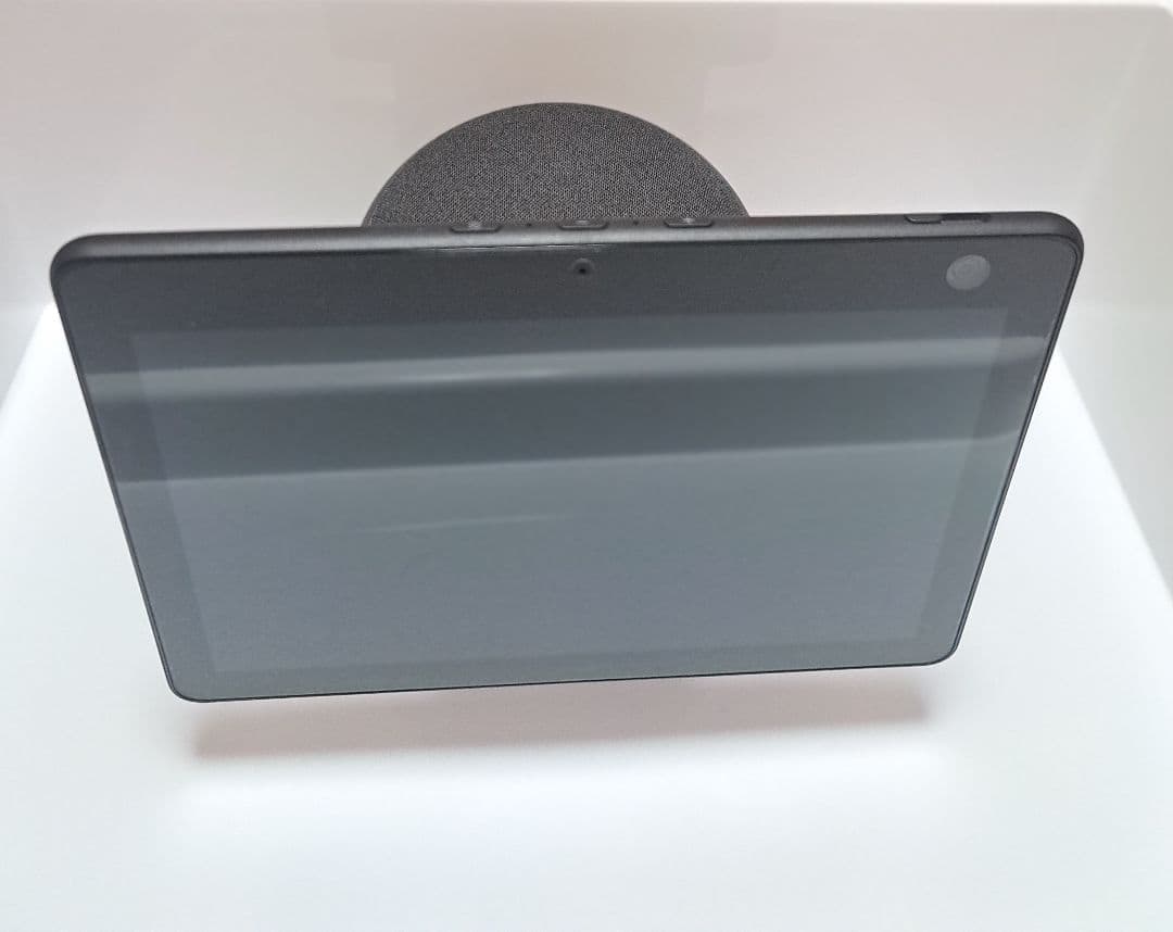 【美品】Amazon echo show10 第3世代★Alexa★アレクサ