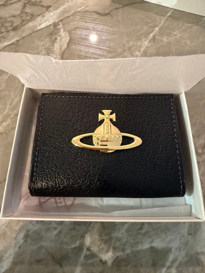 ヴィヴィアン・ウエストウッド (Vivienne Westwood)小銭入れ