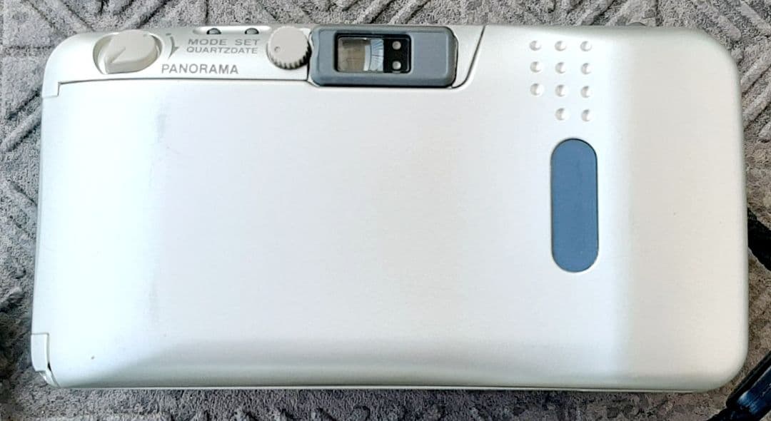 OLYMPUS オリンパス CAMERA Stylus ZOOM 115 DLX