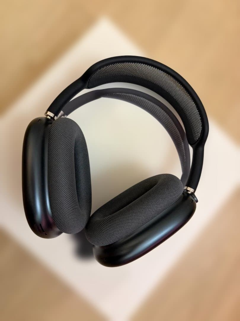 ヘッドホン AirPods Max USB-C MWW43ZA/A