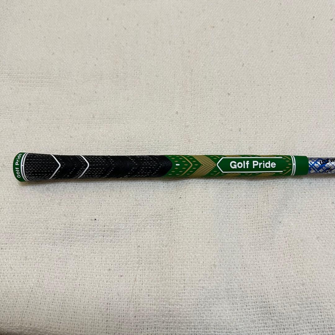 進*様 ATTAS KING 4SR PINGスリーブ　　　　　FW用