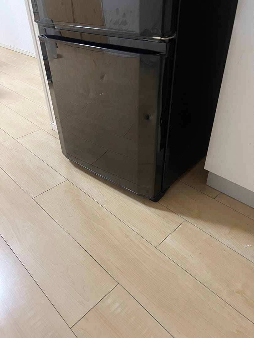 ✦【三菱】冷蔵庫 1～2人用