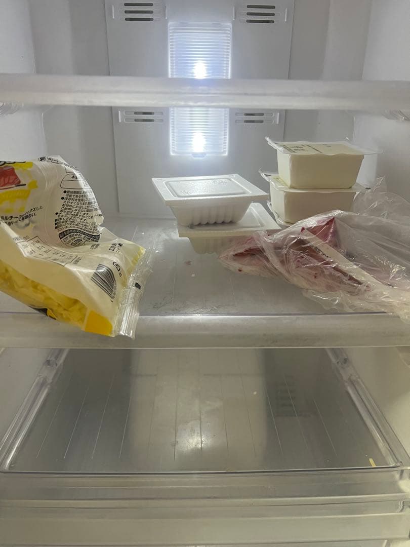 ✦【三菱】冷蔵庫 1～2人用