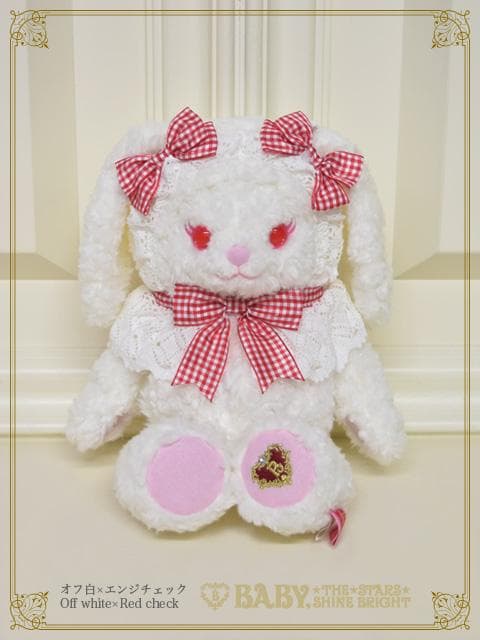 BABY うさくみゃポシェット