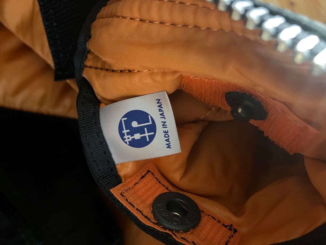 PORTER ポーター タンカー 2WAYボストンバッグ(S) ¥38340円