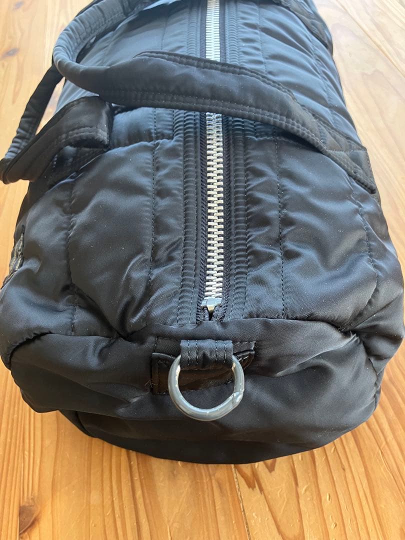 PORTER ポーター タンカー 2WAYボストンバッグ(S) ¥38340円