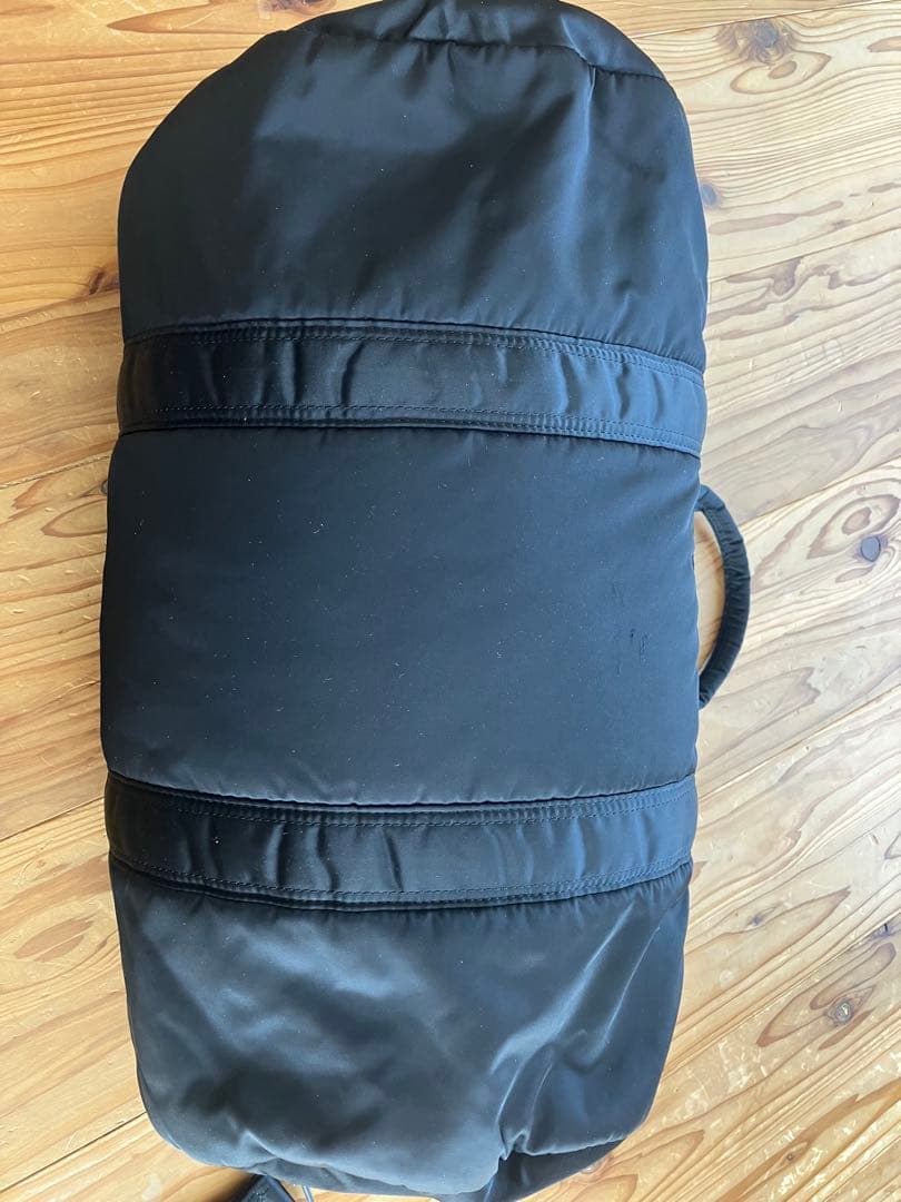 PORTER ポーター タンカー 2WAYボストンバッグ(S) ¥38340円