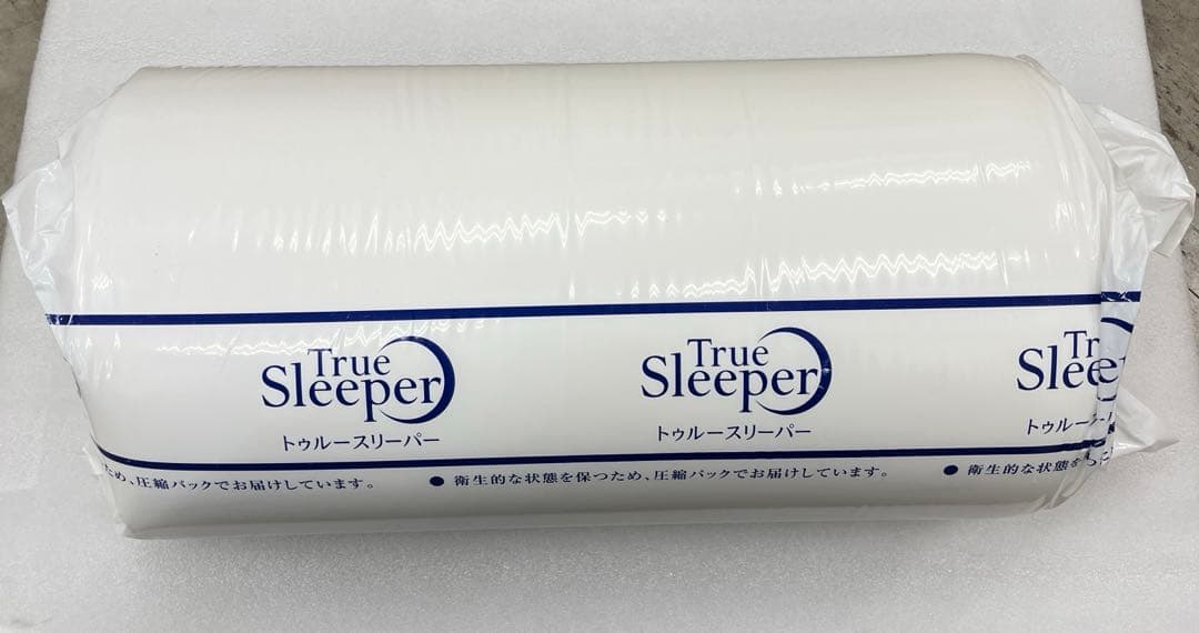 507303トゥルースリーパー プレミアム シングル