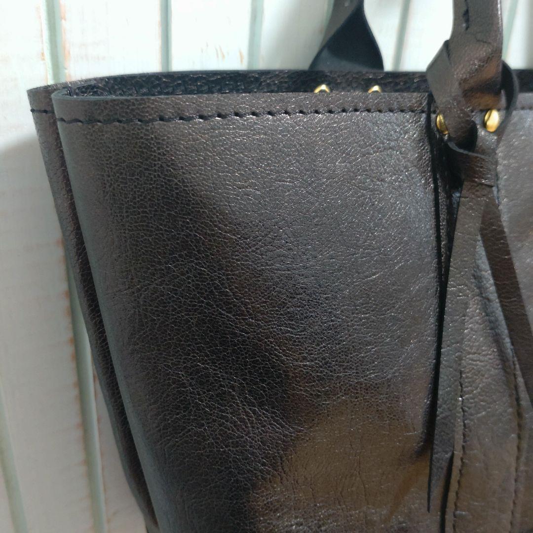 ☆Lu☆プロフ必読☆様☆レザートートバッグ２点