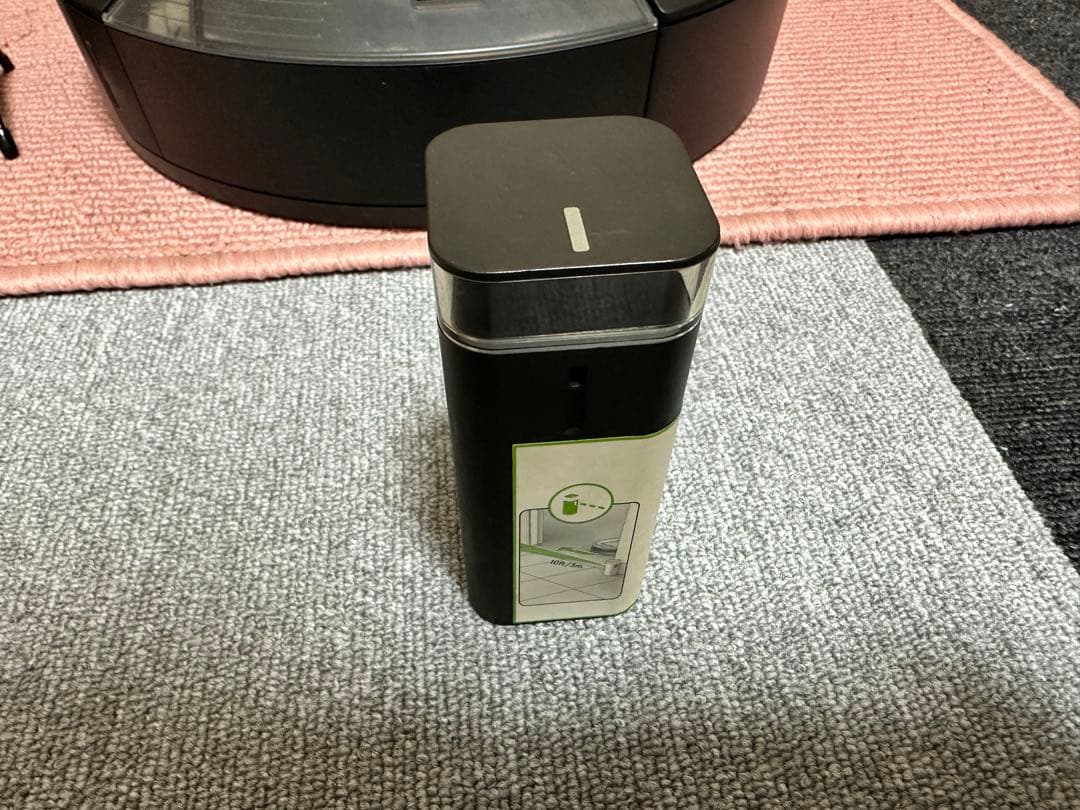 iRobot Roomba i7 ロボット掃除機/ルンバ RVB-Y1