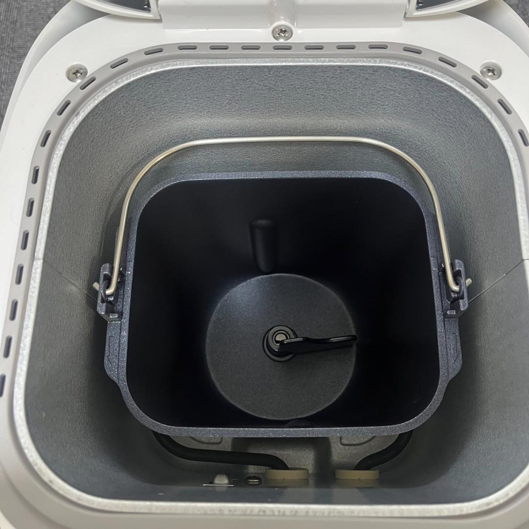 パナソニック SD-MDX102-W 1斤タイプ ホワイト ホームベーカリー