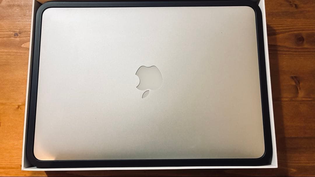 【訳アリ】 MacBook Pro 2015 216GB
