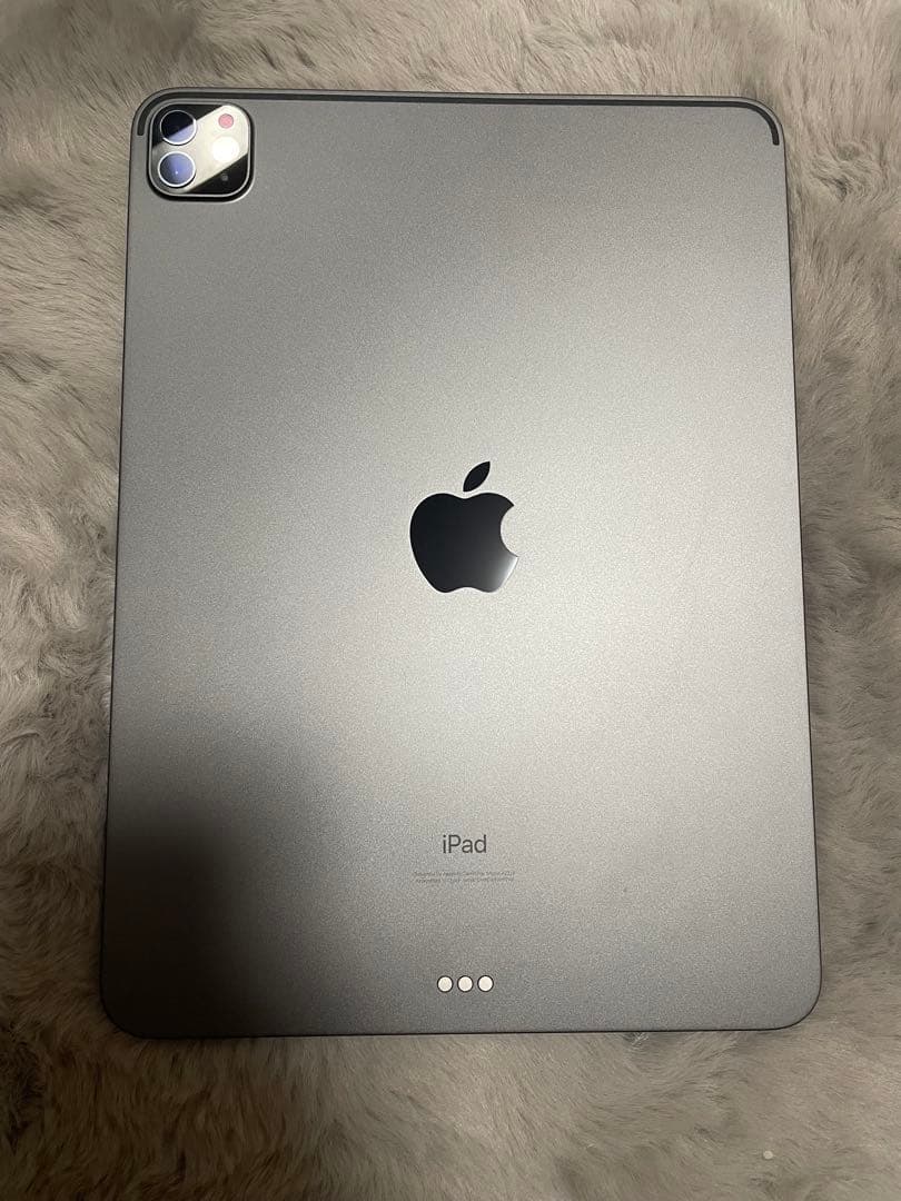 Apple iPad Pro 11インチ 第二世代　128GB