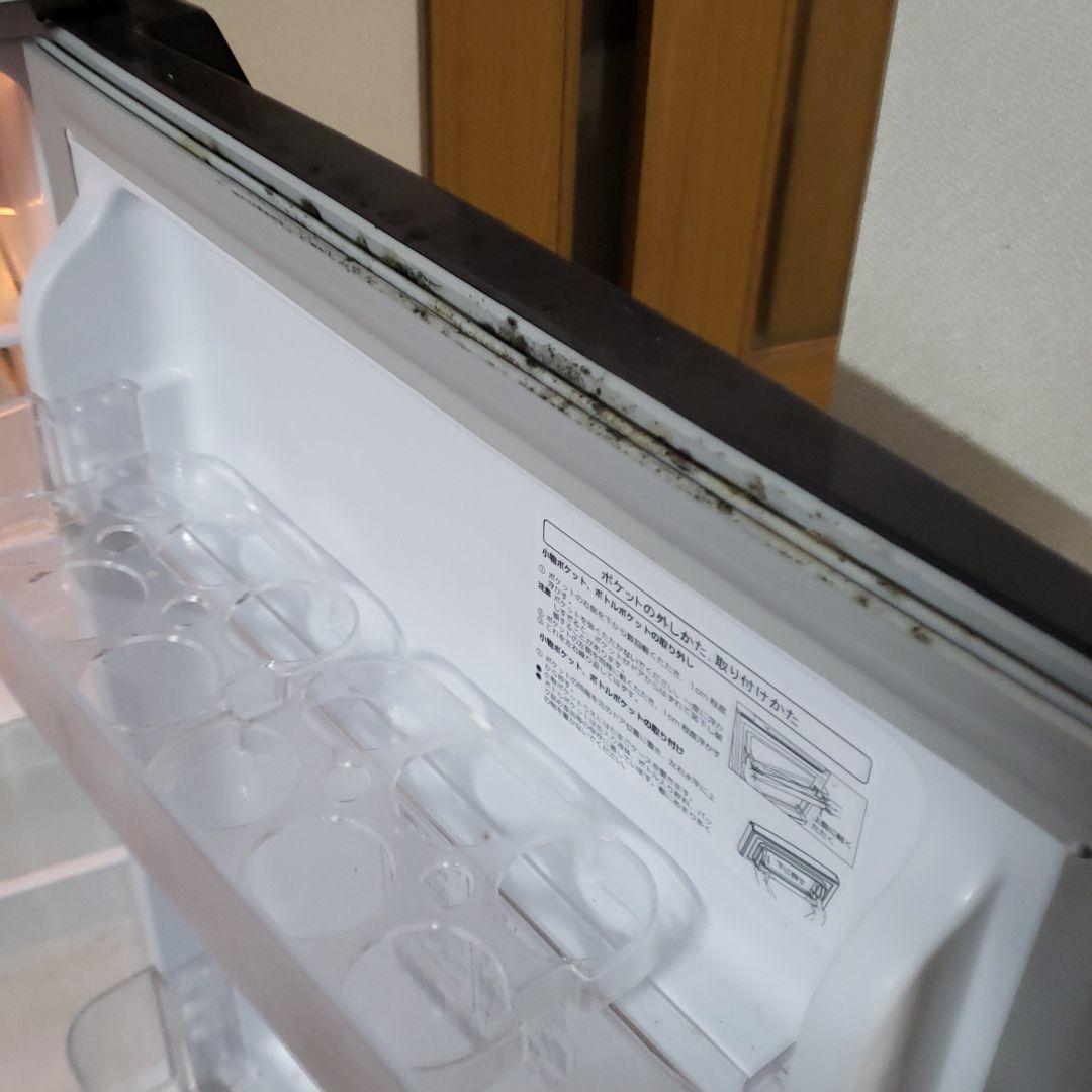 冷蔵庫・冷凍庫 HISENSE HR-B12C