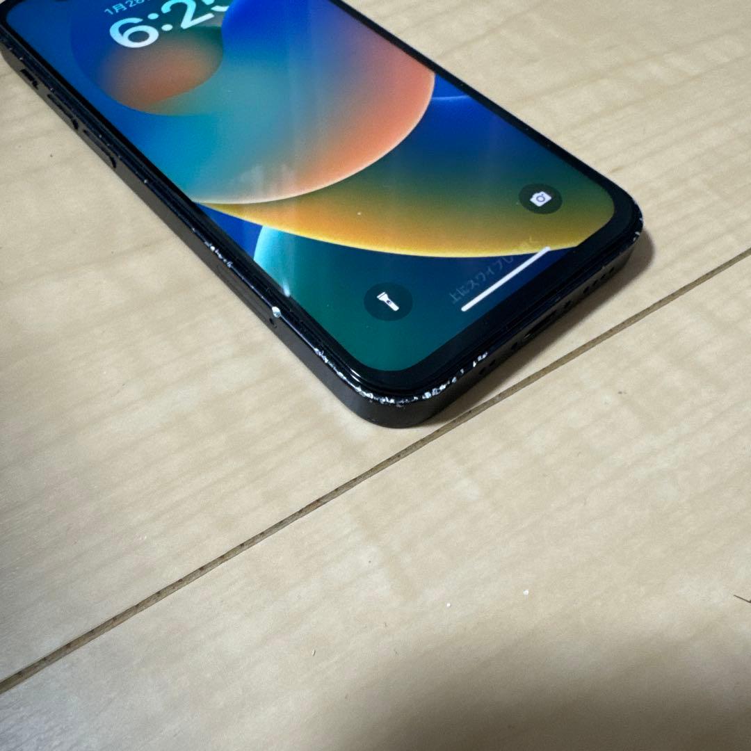 携帯電話本体 iPhone 12 mini 256GB MGDR3J/A