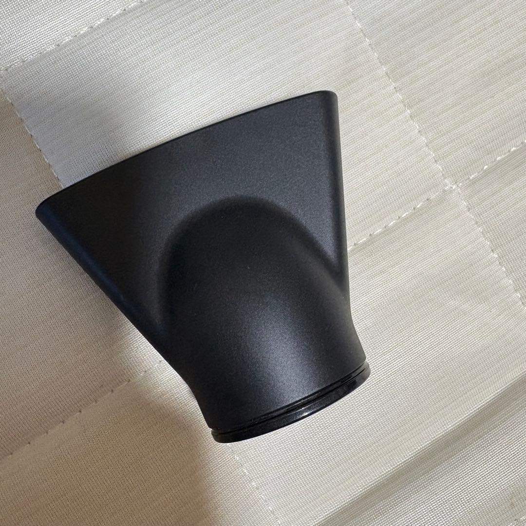 ？パナソニック ドライヤー ナノケア ULTIMATE EH-NC50-K