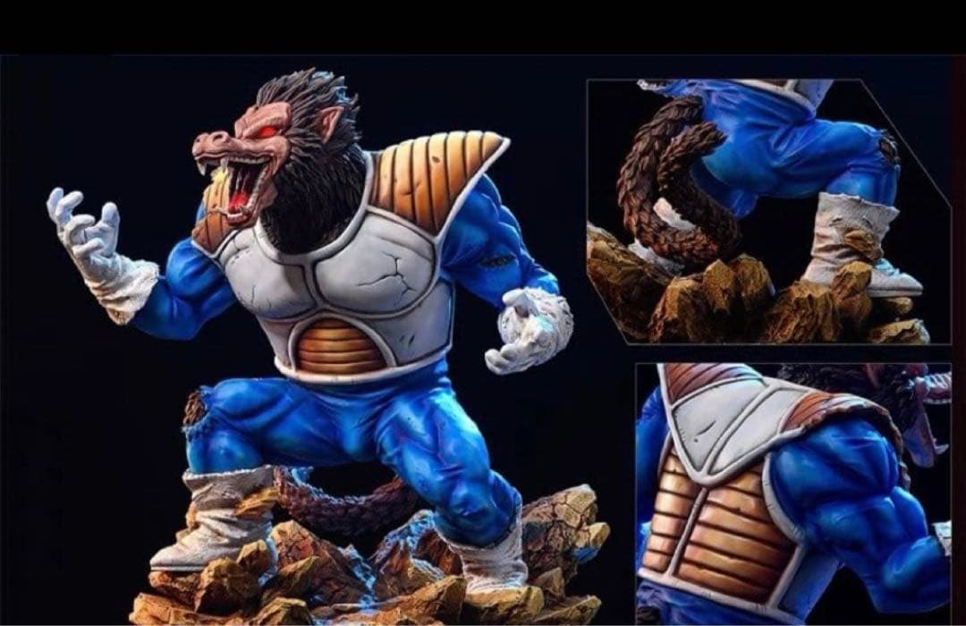 ゴリラ社長ページ