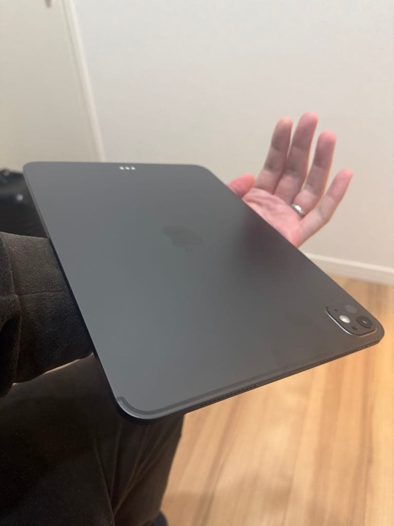 iPad Pro M5 wifiモデル 11インチ