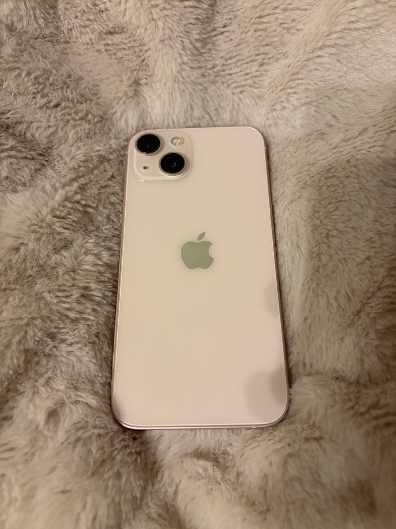 最終お値下げ　Apple iPhone 13 128GB