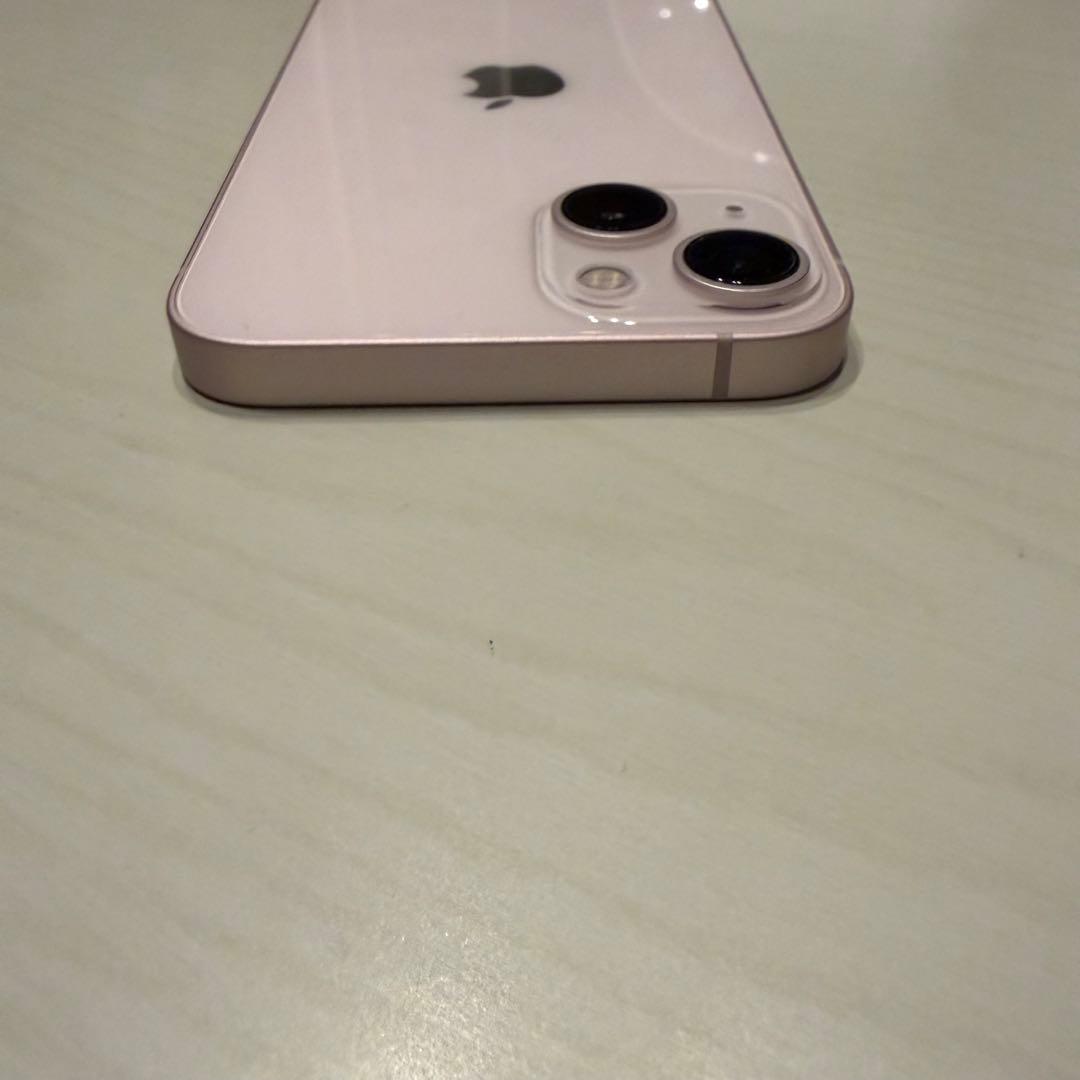 最終お値下げ　Apple iPhone 13 128GB