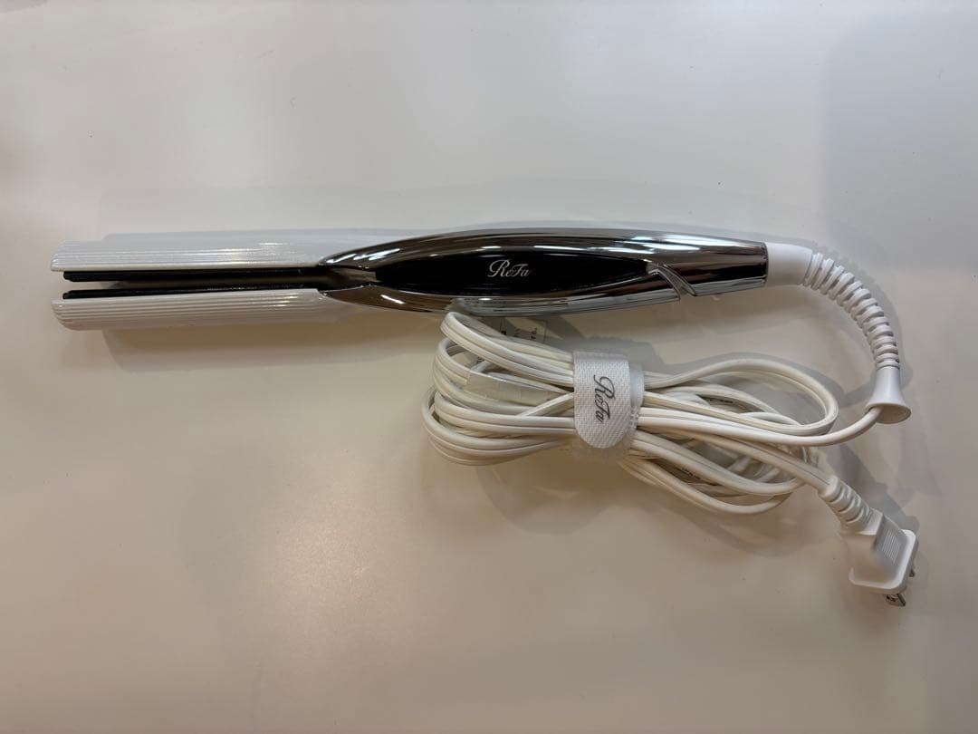 ReFa ビューテックストレート　ヘアアイロン RE-AC02A