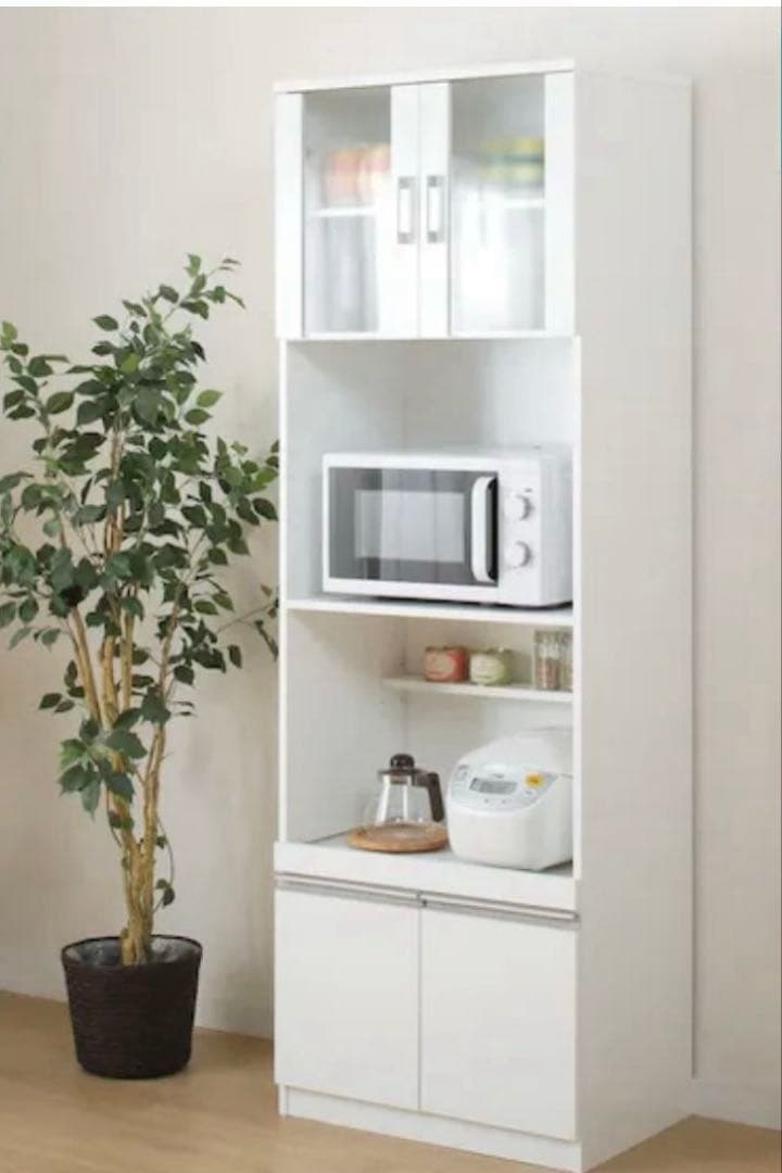 ニトリレンジ台