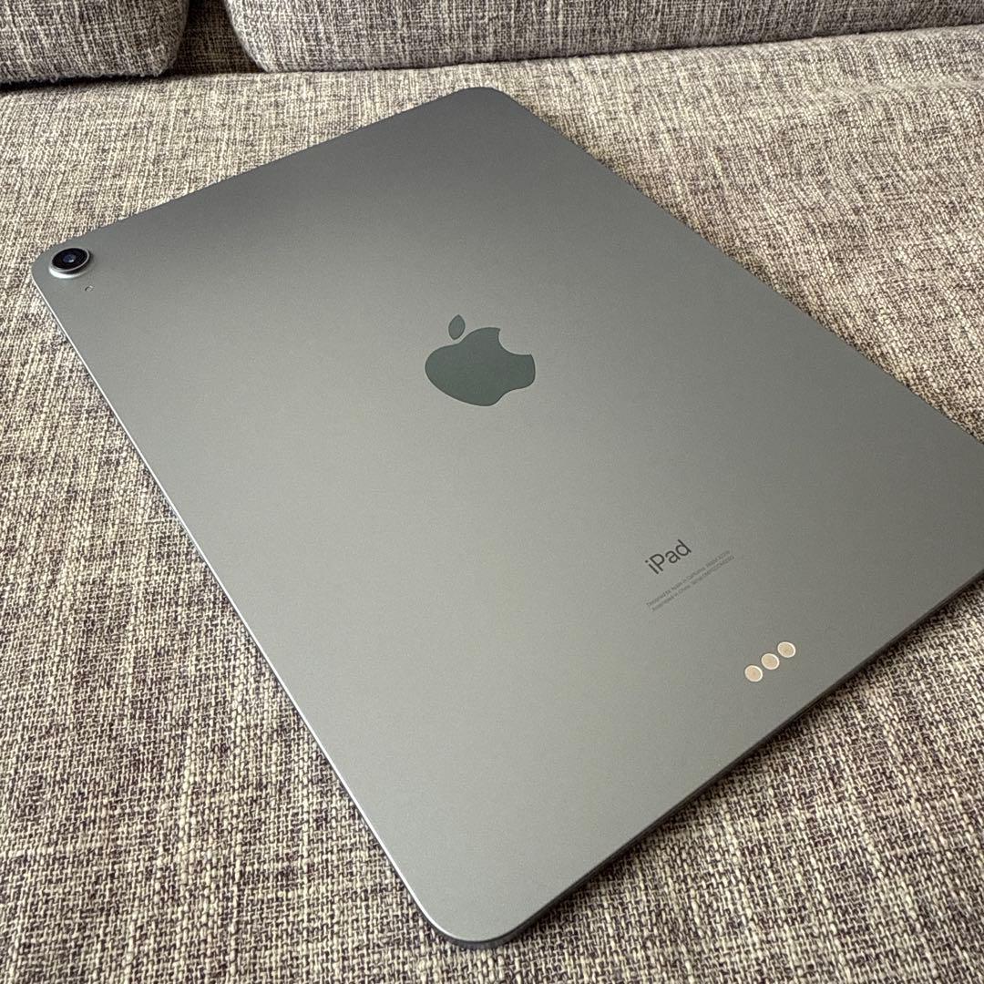 iPad Air 第4世代 スカイブルー + Apple Pencil 第2世代