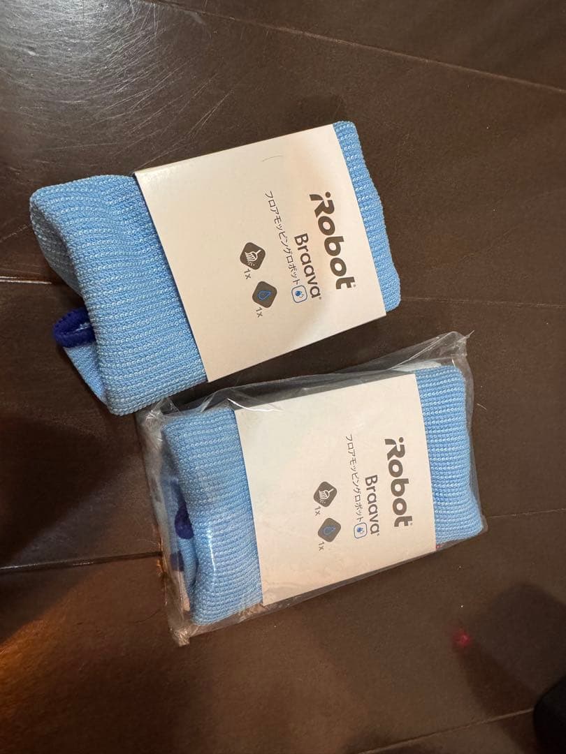 iRobot Braava ブラーバ 390j ロボット掃除機