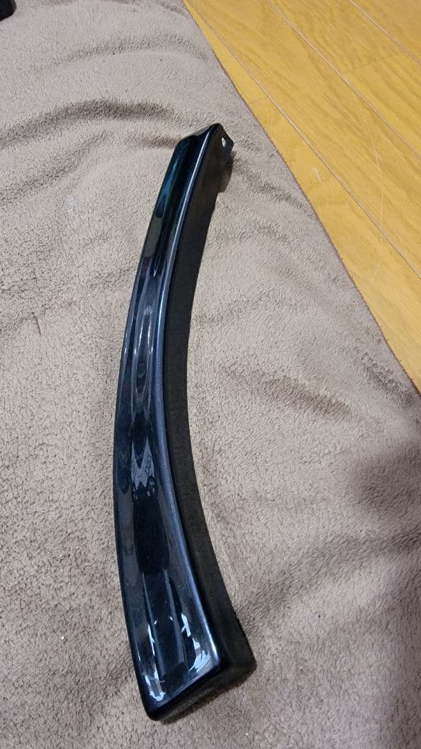 200ハイエース　CRS ESSEX リーガルフェンダー　209 補修用に