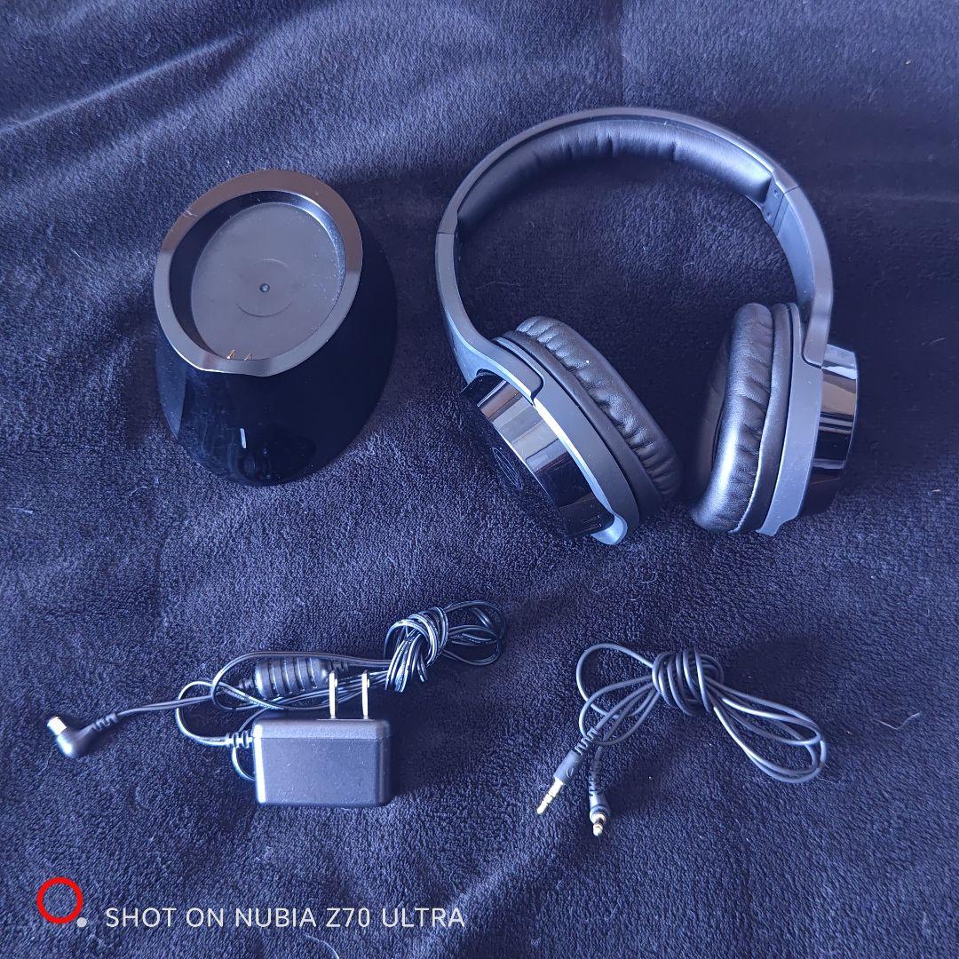 audio-technica ATH-EP1000IR 赤外線