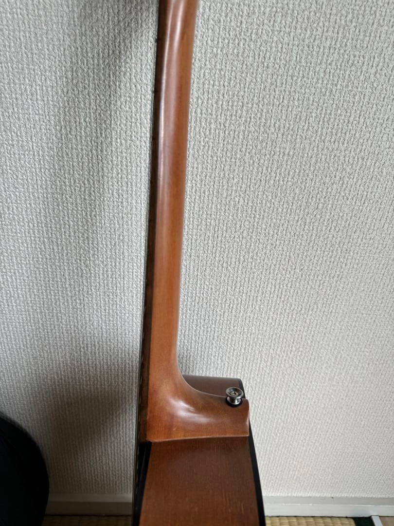 ギター YAMAHA FG-Junior(JR1)