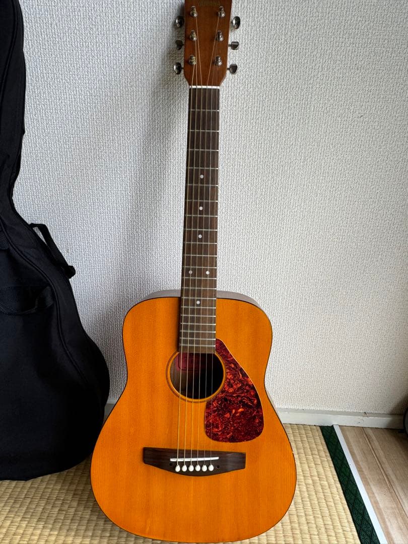 ギター YAMAHA FG-Junior(JR1)