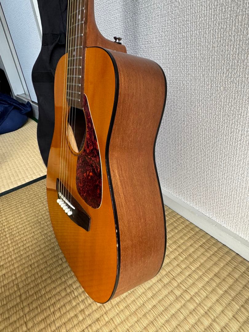 ギター YAMAHA FG-Junior(JR1)