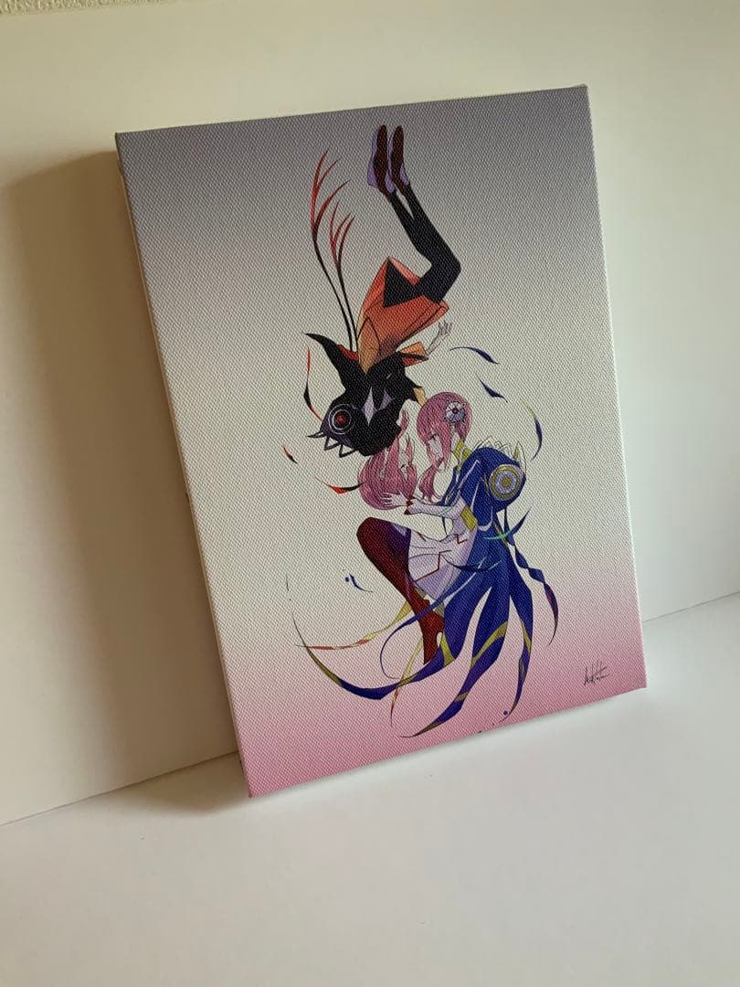 花譜 不可解弐Q2:RE-世界線は分岐する- セカンドワンマンライブアルバム 他