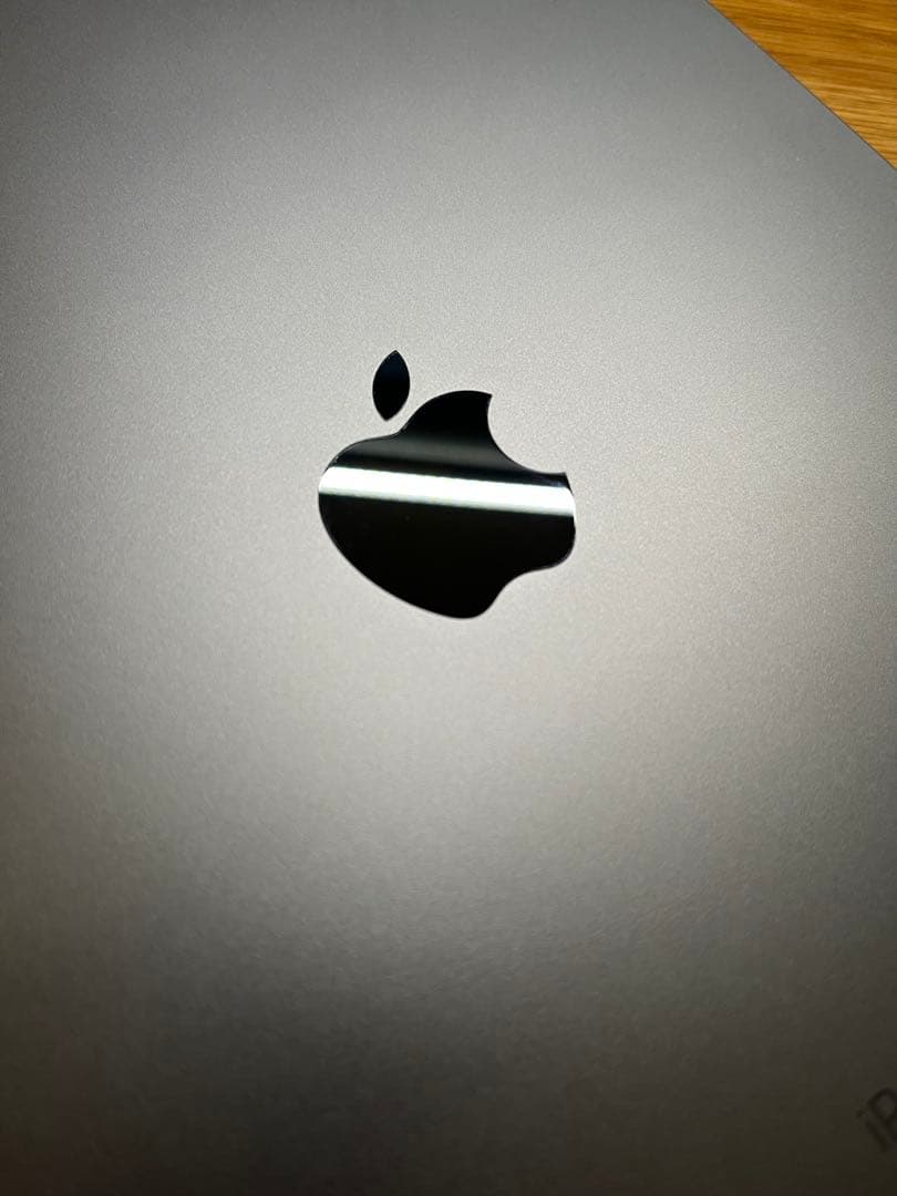 【美品】iPad Pro 11インチ 第3世代（M1） 128GB セルラー