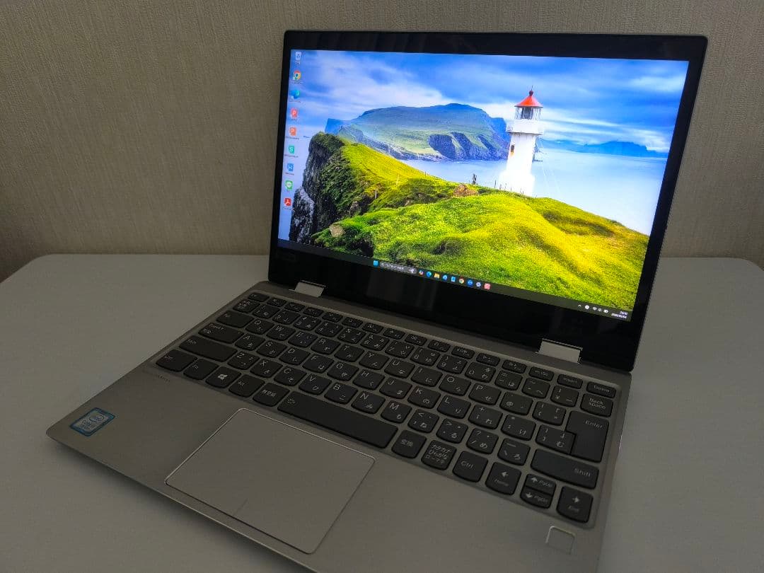 Windowsノート本体 Lenovo YOGA 720 12.5\